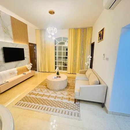Luxe Villa Rooms-3