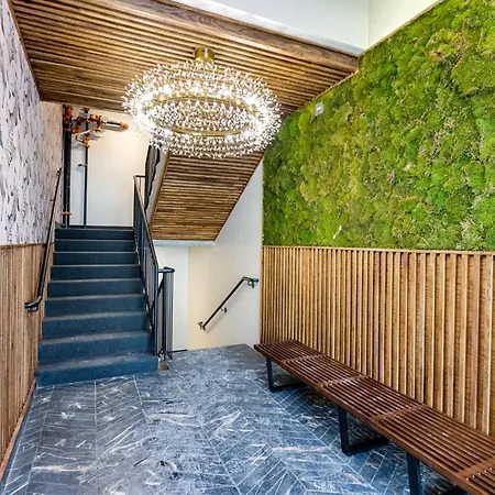 Mont Royal Suites - M11-2