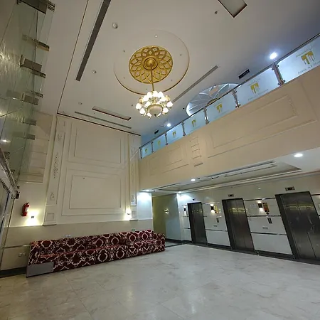 Jana Al Beet Hotel By Orvana-2