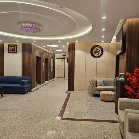 Al Holul Al Sahla Hotel-2