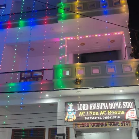 Lord Krishna Home Stay-2