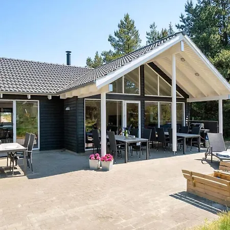Villavilla 273 - Blavand, Vestjylland-2