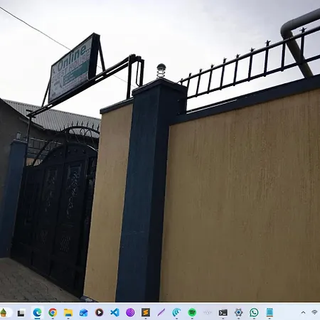 OnlineGuest House Katete-3