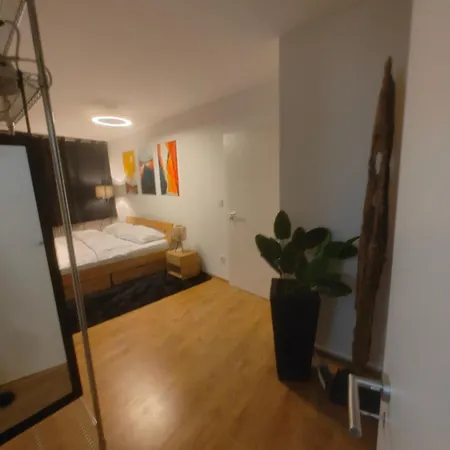 Gästezimmer nahe Therme Bad Wörishofen-3
