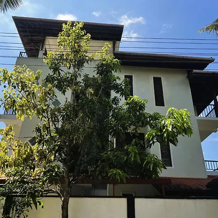 Aarya Villa-2
