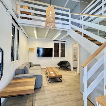 The Square House - Berbara-2