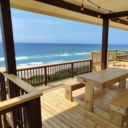 180 Degrees Ocean View Dune House-2