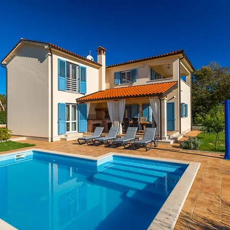 Villa Galiola-2