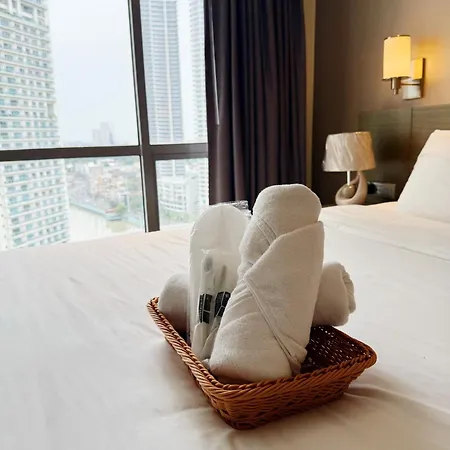 Metro Suites At Novotel Suites Acqua-3