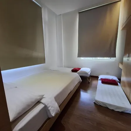 One Luxury Home 3Br Unit1 Camp John Hay-3