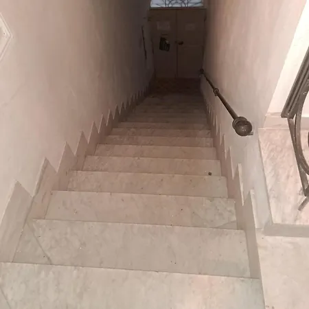 A Casa Di Mape-2