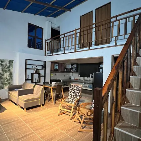 Casa Varsovia-3