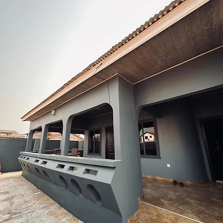 C&B House Mv-3