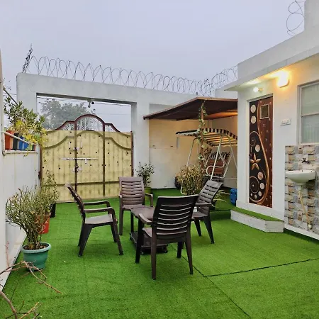 Braj Basera By Grehstay 1 Km From Krishna Janmabhoomi-3