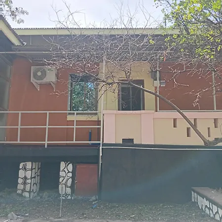 Isamilo Green Trees Forest Hill Apartments-2
