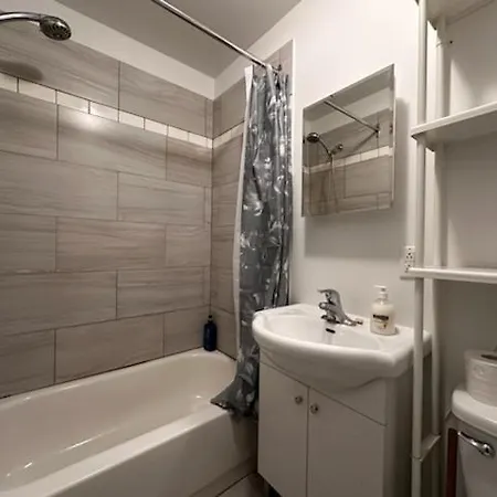 Full Kitchen 10Min From Dtown Room B-2