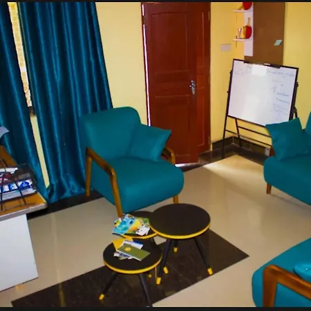 Family-Friendly Guest Room Retreat In Mwanza With Mountain Views-3