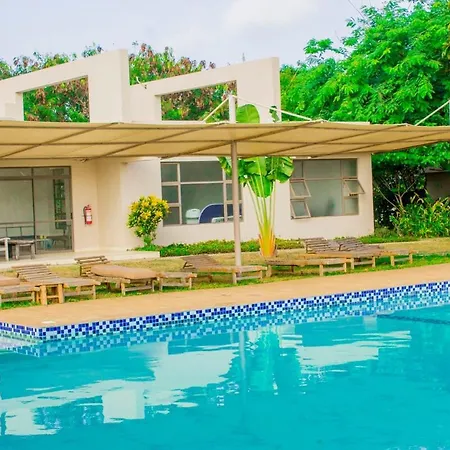 Vipingo Classic Home, 3Br With Extra Dsq Vipingo, Kilifi-3