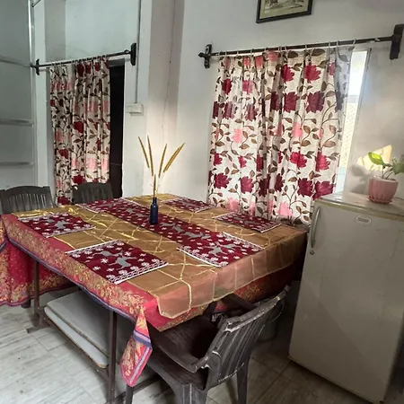 Lakshmi Farm Villa-2