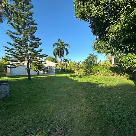 Casa Pintada - 4 Pax, 4 Min De La Playa-2