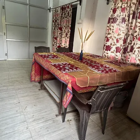 Lakshmi Farm Villa-3