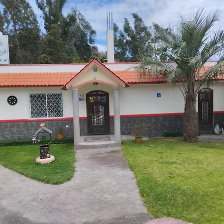 Hostal El Muelle-2
