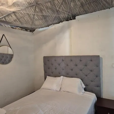 Hostal El Paredon-3