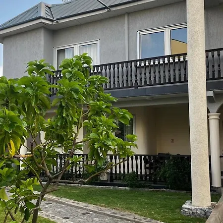 Charisma Guest House-3