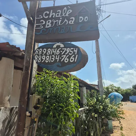 Chales Brisa Do Mar-3