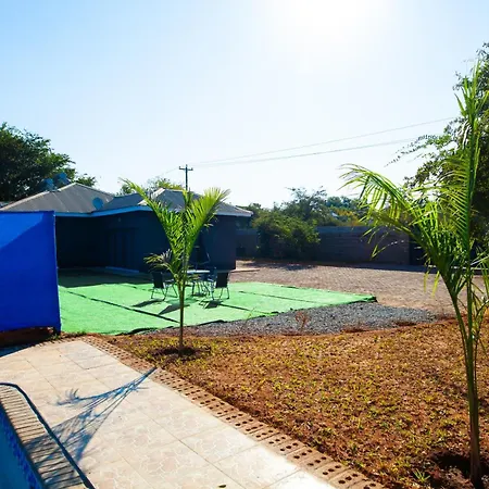 Leisure Paradise-3
