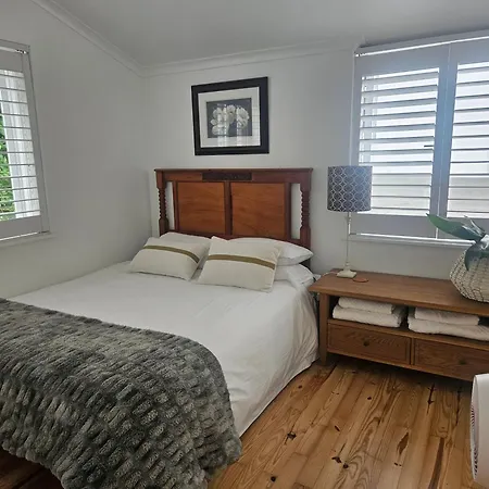 Cherry Tree House, Newlands-2