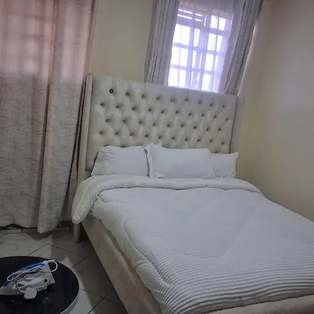 Texas Apartments 1 Bedroom Bnb Thika-3