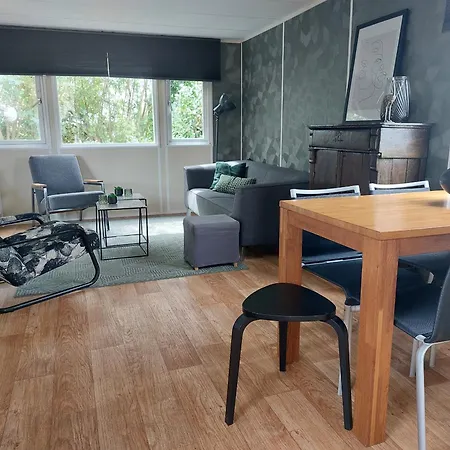 Vakantiepark Callassande - 48-3