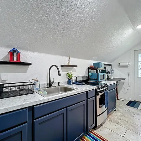 Treetop Villa Minutes To Downtown And Winter Park-2
