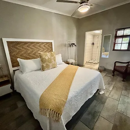 The Mustard Seed Guesthouse-2