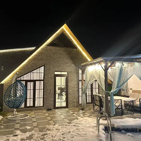 Firepalace Gabala-3
