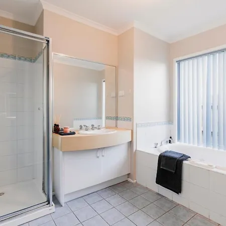 Saltwater Shores - Pet Friendly - Sleeps 10-3