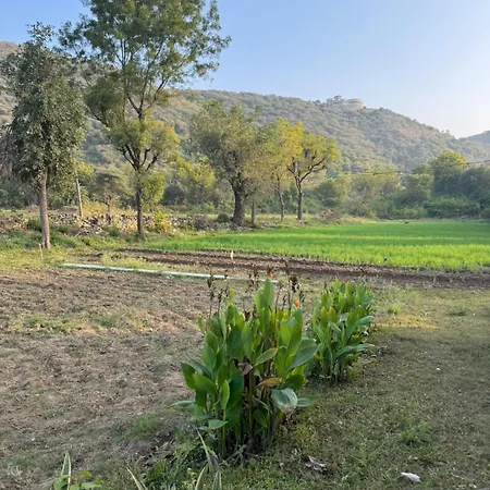 Lakshmi Farm Villa-3