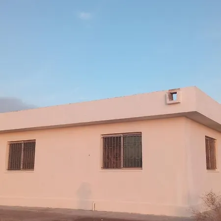 Panoramic Guesthouse - Oum Ali-3