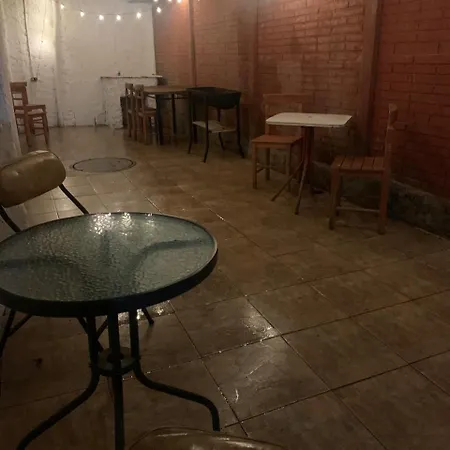 Hostal Sima-3