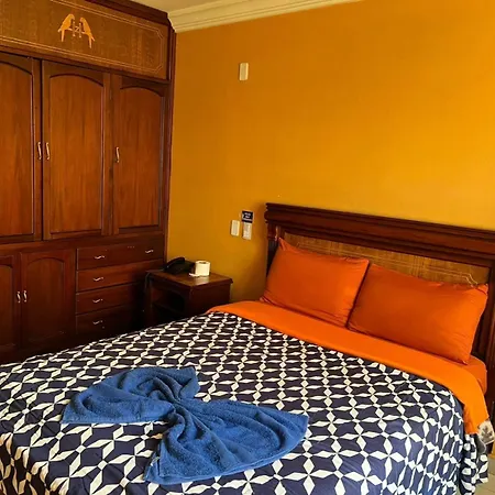 Hostal Zamorano-3