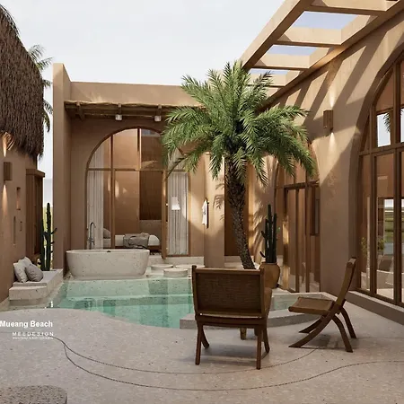 Casa Ohana Private Villa-3