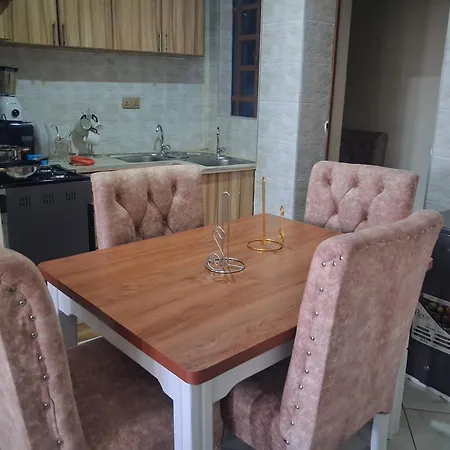 Texas Apartments 1 Bedroom Bnb Thika-2
