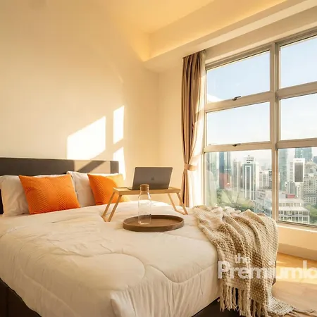 The Premium Lofts Bukit Bintang-3