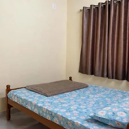 Siddhi Homestay-2
