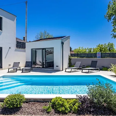 Villa Minka By Villas Guide-2