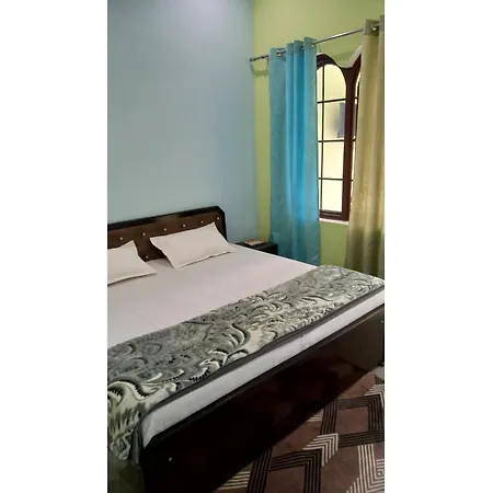 Homestay Near Tehri Lake Chamba Uttrakhand-2