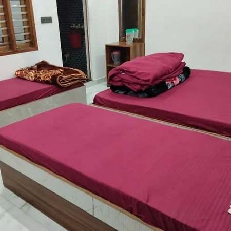 Lord Krishna Home Stay-3