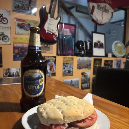 Hostal Pichilemu Travel-2