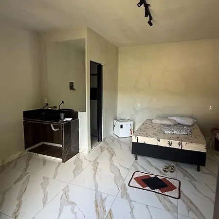 Chacara No Lago Corumba Em Caldas Novas 5 Suites-2